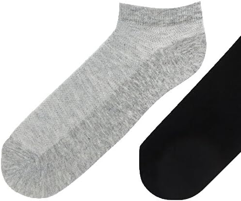 سعر ومواصفات LC WAIKIKI Men'S Trainer Socks 5-Pack S63021Z8-K00 (B0HKSN7S43) على Amazon EG