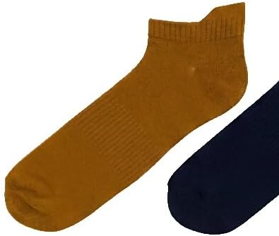 سعر ومواصفات LC WAIKIKI Men'S Trainer Socks 7 Pack 43-45 Mix (B0HKSVXJPP) على Amazon EG