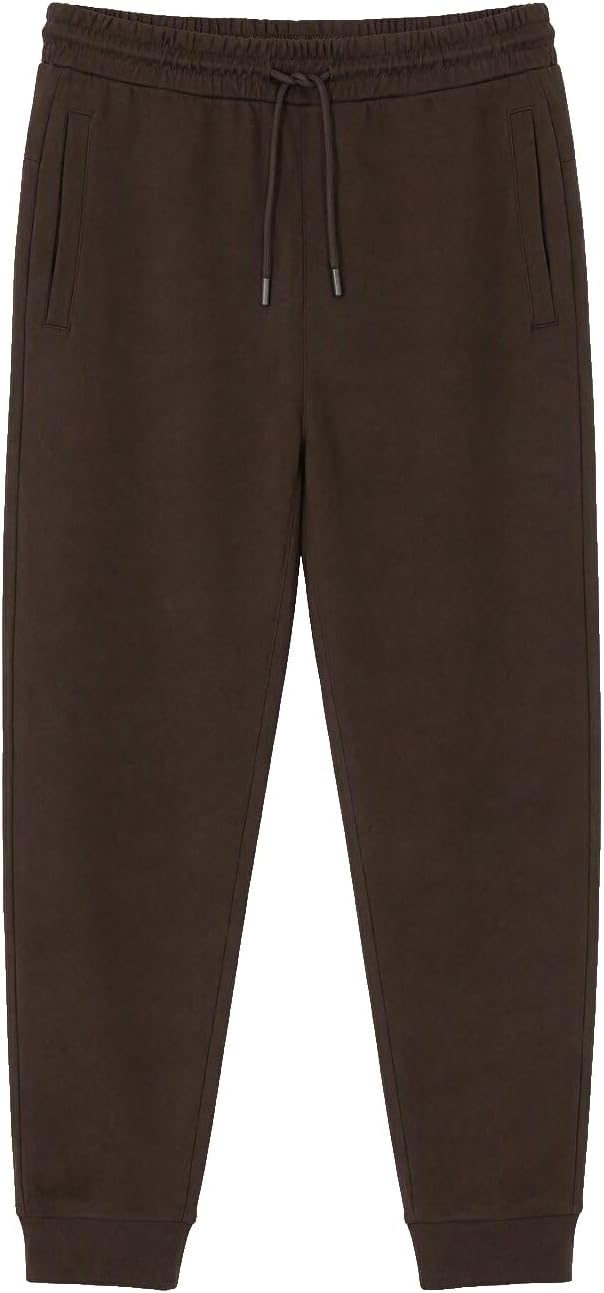 سعر ومواصفات LC WAIKIKI Mens Regular Fit Men'S Jogger Sweatpants (B0HKTRCZKR) على Amazon EG