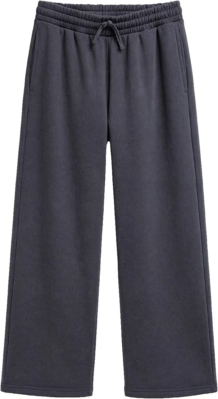 سعر ومواصفات LC WAIKIKI Mens Relaxed Fit Men'S Sweatpants (B0HKT8QXH1) على Amazon EG