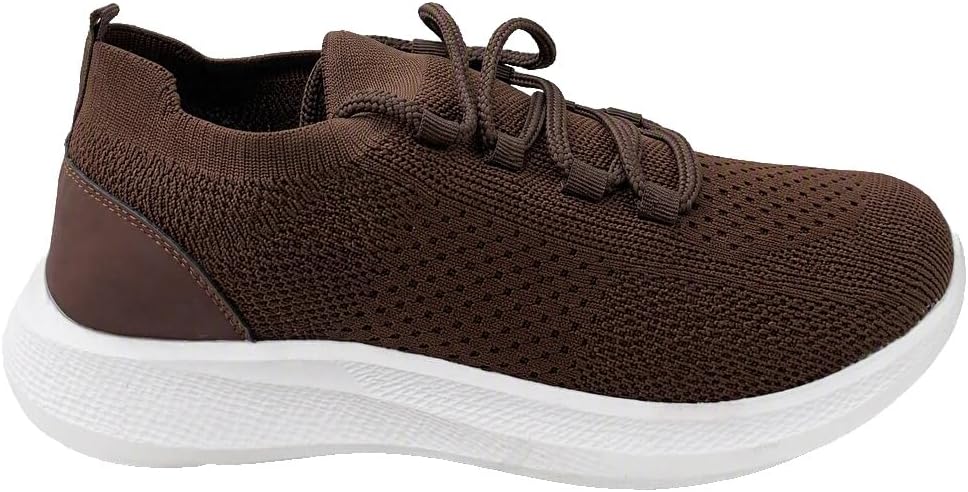 سعر ومواصفات LC WAIKIKI Mesh Women'S Sneaker 38 Brown (B0HKV1C9TW) على Amazon EG