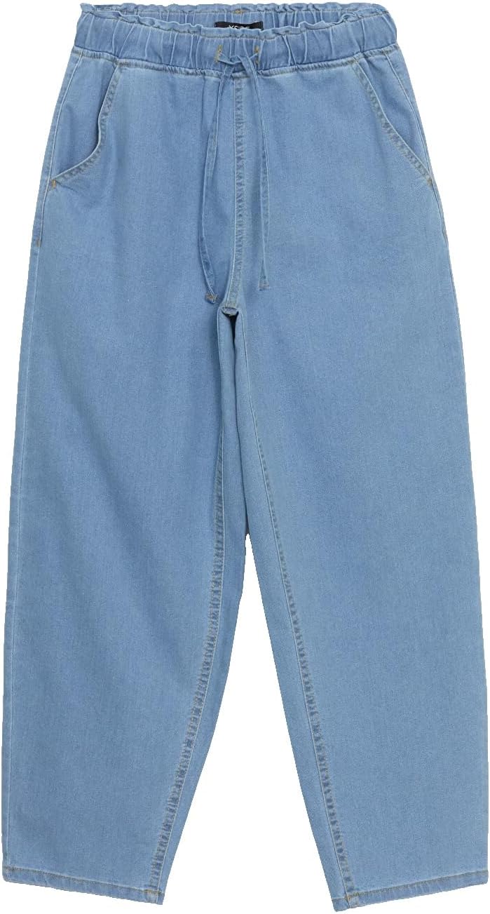 سعر ومواصفات LC WAIKIKI Mom Fit Women'S Jeans 34 Blue S5FJ44Z8-S1D-34-8684681463099 (B0HKTDHVSK) على Amazon EG