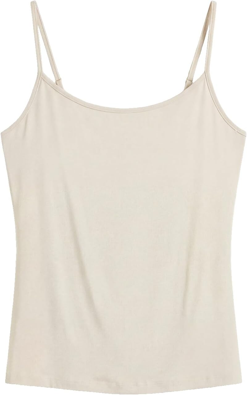 سعر ومواصفات LC WAIKIKI U Neck Strappy Women'S Vest Xxxl Grey (B0HKSZFLRP) على Amazon EG