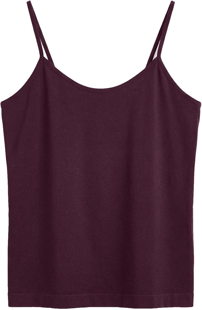 سعر ومواصفات LC WAIKIKI U Neck Strappy Women'S Vest L Purple (B0HKT17F76) على Amazon EG