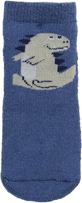 سعر ومواصفات LC WAIKIKI Patterned Baby Boys' Ankle Socks 3-Pack 23-26 (3-4 Years) Indigo (B0HL6NZHBX) على Amazon EG