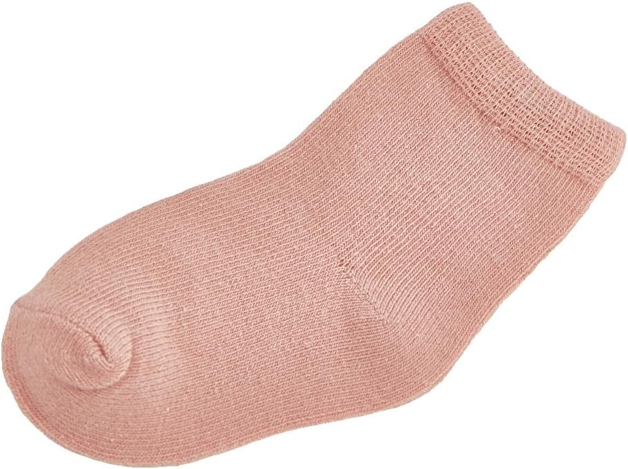 سعر ومواصفات LC WAIKIKI Patterned Baby Girls' Ankle Socks 5 Pack 19-22 (12-24 Months) Pink W62114Z1-JM1-19-22 (12-24 Months)-8685002890228 (B0HL6X3CPV) على Amazon EG
