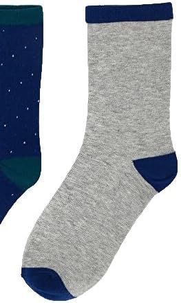 سعر ومواصفات LC WAIKIKI Patterned Boys' Ankle Socks 7 Pack (B0HKSZHGRL) على Amazon EG