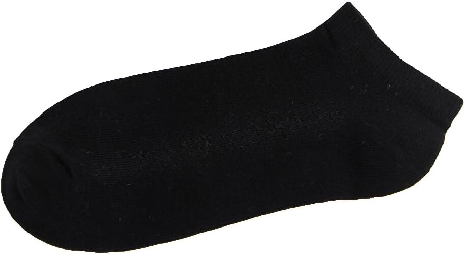سعر ومواصفات LC WAIKIKI Patterned Boys' Ankle Socks 7 Pack W51942Z4-K00 (B0HKSZLF7P) على Amazon EG