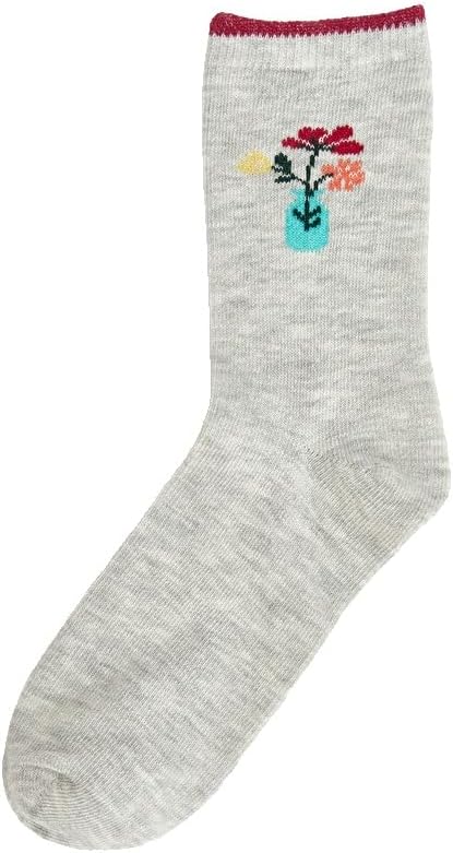 سعر ومواصفات LC WAIKIKI Patterned Girls' Ankle Socks 5 Pack W6U416Z4-FWW (B0HKT1FHF4) على Amazon EG