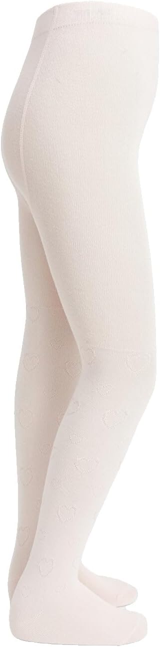 سعر ومواصفات LC WAIKIKI Patterned Girls' Tights 2 Pack 11-12 Years Pink W61235Z4-FUJ-11-12 Years-8685000435513 (B0HKTH2ZCH) على Amazon EG