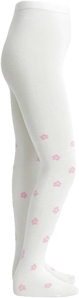 سعر ومواصفات LC WAIKIKI Patterned Girls' Tights 2 Pack 13-14 Years Pink W66485Z4-G2L-13-14 Years-8685002856880 (B0HKV1RWRM) على Amazon EG