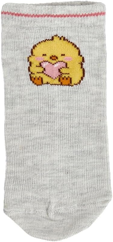 سعر ومواصفات LC WAIKIKI Patterned Girls' Trainer Socks 5 Pack 33-35 Ecru W6GF37Z4-FDU-33-35-8685007771645 (B0HKSSSXFH) على Amazon EG