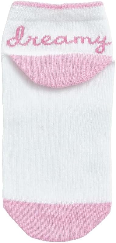 سعر ومواصفات LC WAIKIKI Patterned Girls' Trainer Socks 7 Pack 36-38 White W6DO51Z4-FFB-36-38-8685007202538 (B0HKSVYMFT) على Amazon EG