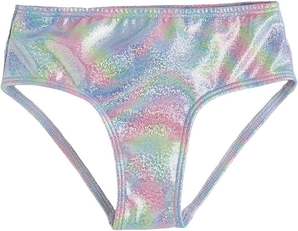 سعر ومواصفات LC WAIKIKI Patterned Ruffle Detail Girls' Bikini (B0HJW7DX92) على Amazon EG