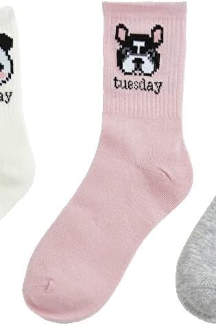 سعر ومواصفات LC WAIKIKI Patterned Women'S Ankle Socks 5 Pack 39-41 Ecru W63165Z8-FDU-39-41-8685000525900 (B0HKSX69J9) على Amazon EG