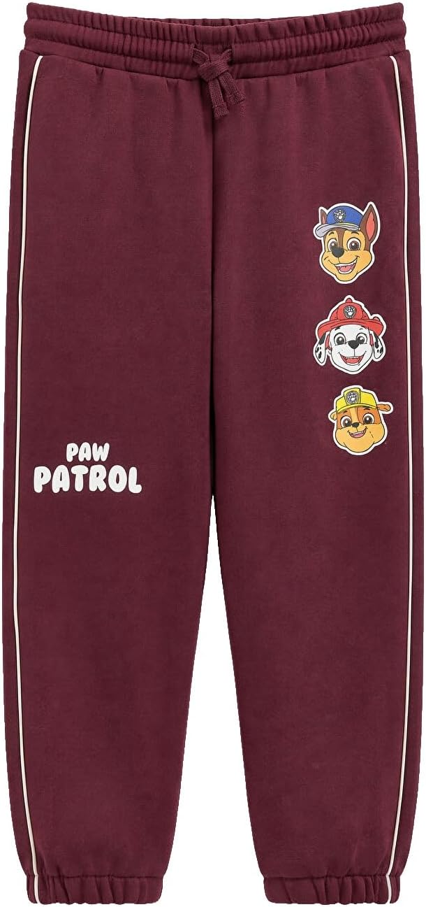 سعر ومواصفات LC WAIKIKI Paw Patrol Printed Boys' Sweatpants (B0HJT3M284) على Amazon EG