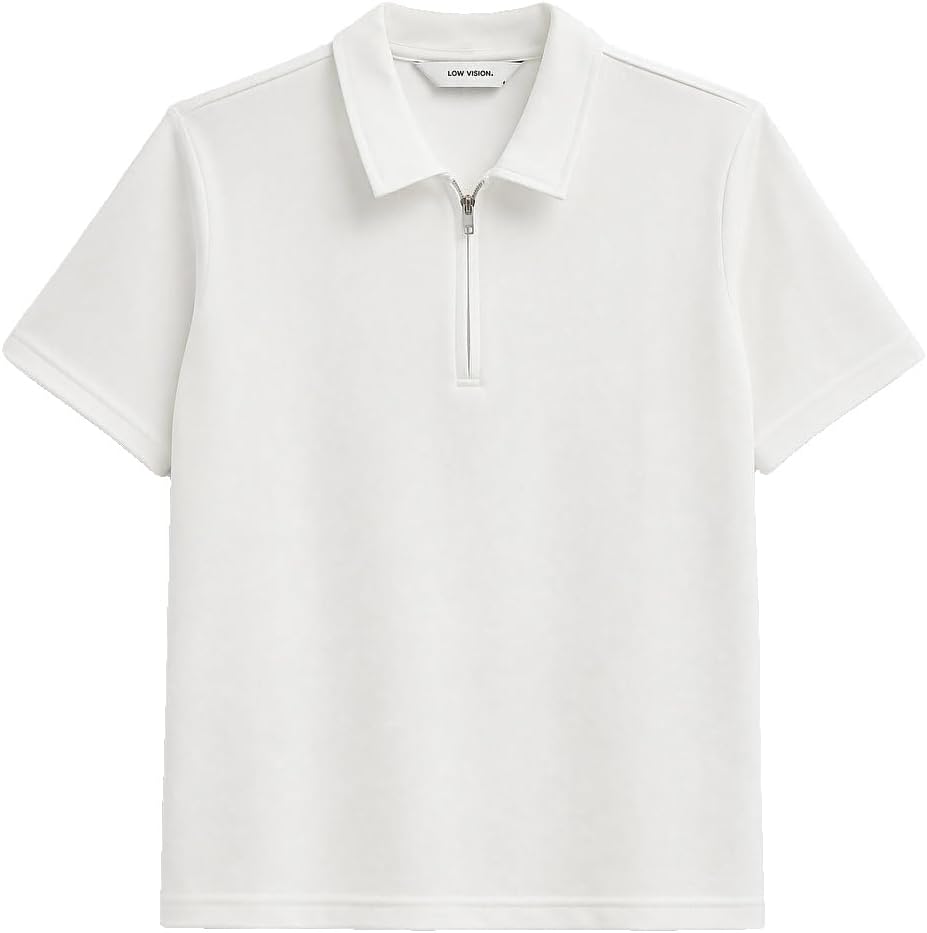 سعر ومواصفات LC WAIKIKI Polo Collar Men's T-Shirt (B0HJWC2M53) على Amazon EG