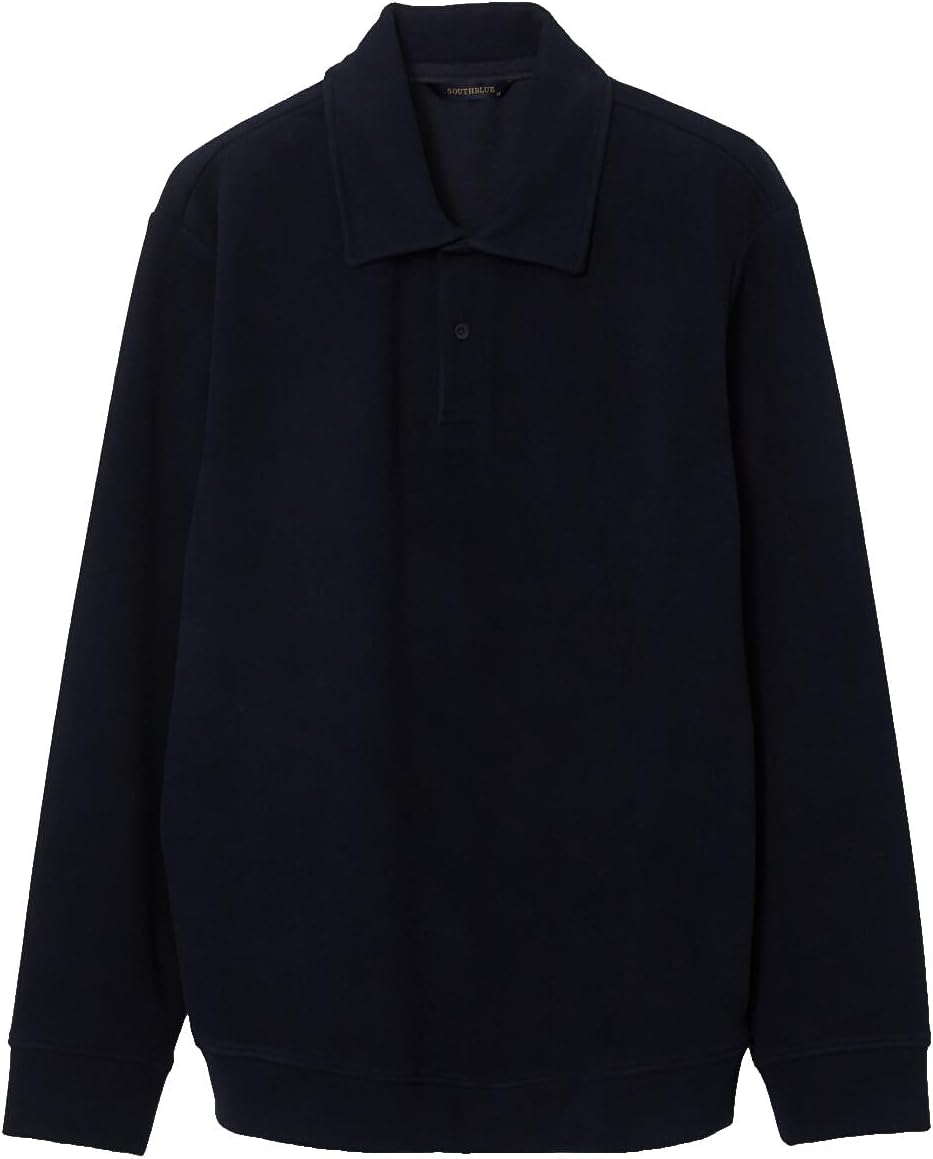 سعر ومواصفات LC WAIKIKI Polo Neck Men'S Sweatshirt Xl Navy (B0HKTQDF26) على Amazon EG