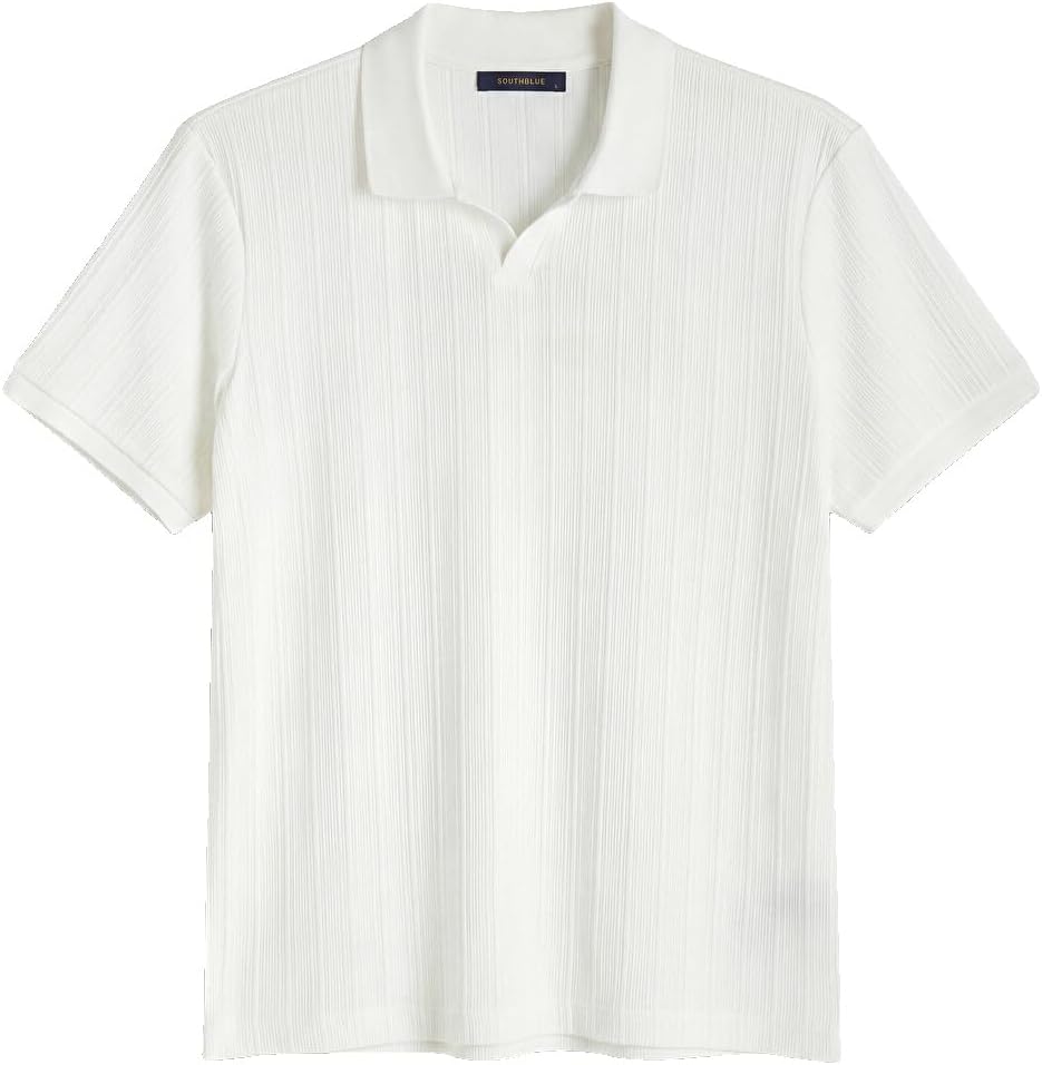سعر ومواصفات LC WAIKIKI Polo Neck Plain Men'S T-Shirt (B0HKSXKMG8) على Amazon EG