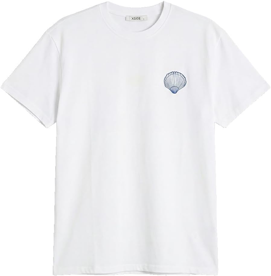 سعر ومواصفات LC WAIKIKI Printed 100% Cotton Women'S T-Shirt S White S6U608Z8-Q6K-S-8685003781303 (B0HKSY1QM6) على Amazon EG