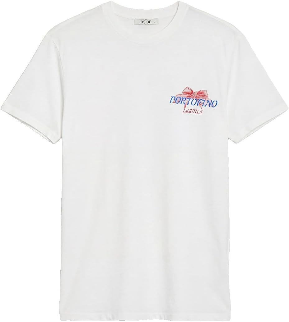 سعر ومواصفات LC WAIKIKI Printed 100% Cotton Women'S T-Shirt S6Q267Z8-Q6K (B0HKSZJCC2) على Amazon EG