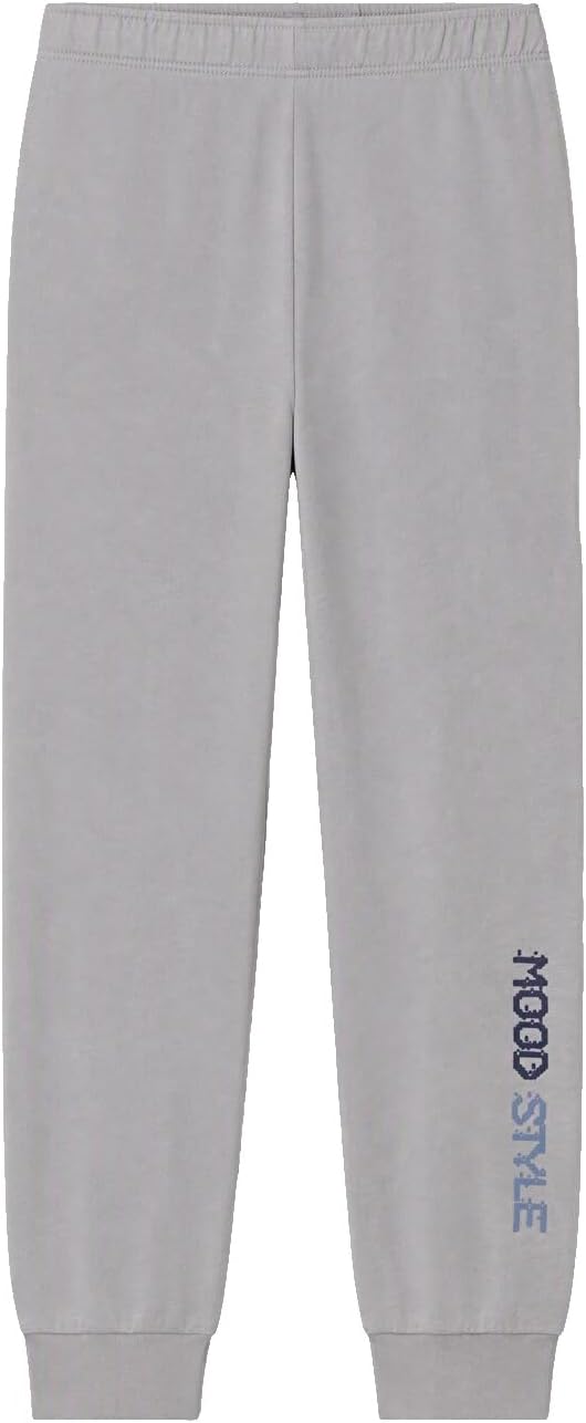 سعر ومواصفات LC WAIKIKI Printed Boys' 2 Pack Pyjamas Bottoms 8-9 Years Navy (B0HKT8YLQQ) على Amazon EG