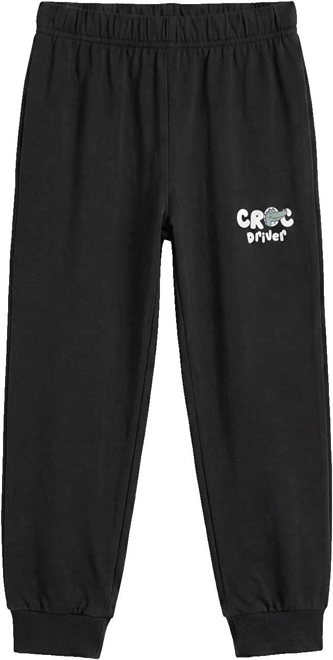 سعر ومواصفات LC WAIKIKI Printed Boys' Pyjama Bottoms 2 Pack 6-7 Years Navy W6O601Z1-JC7-6-7 Years-8685003752198 (B0HKSVZ28R) على Amazon EG
