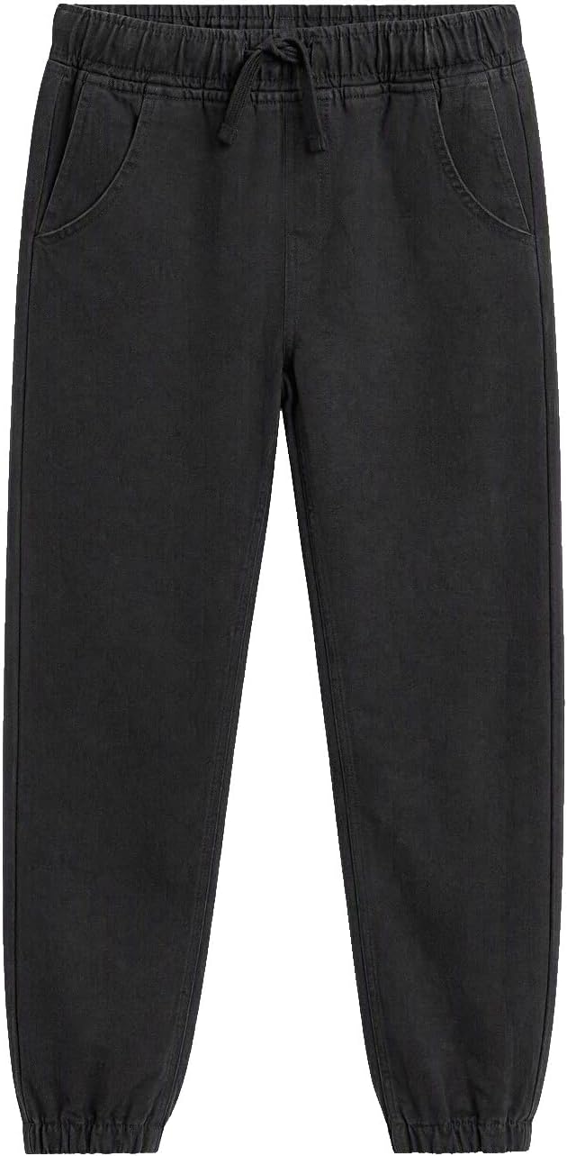 سعر ومواصفات LC WAIKIKI Regular Fit Boys' Jeans 12-13 Years Black (B0HKTMFVVK) على Amazon EG