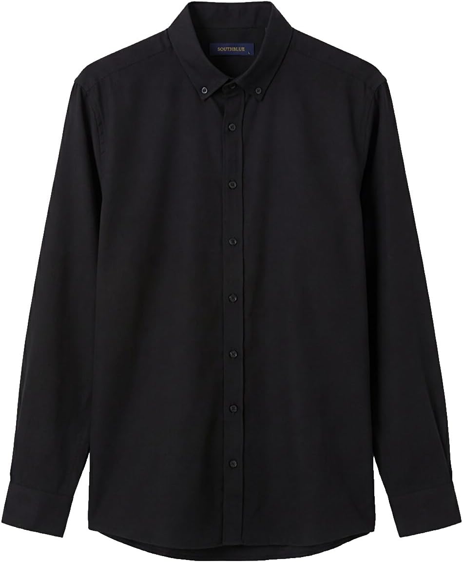 سعر ومواصفات LC WAIKIKI Regular Fit Dobby Men'S Shirt S6AQ65Z8-CVL (B0HKTDJKF4) على Amazon EG
