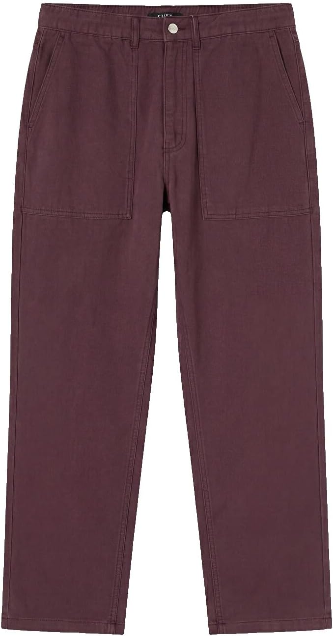 سعر ومواصفات LC WAIKIKI Regular Fit Gabardine Men's Trousers (B0HJST4YD7) على Amazon EG