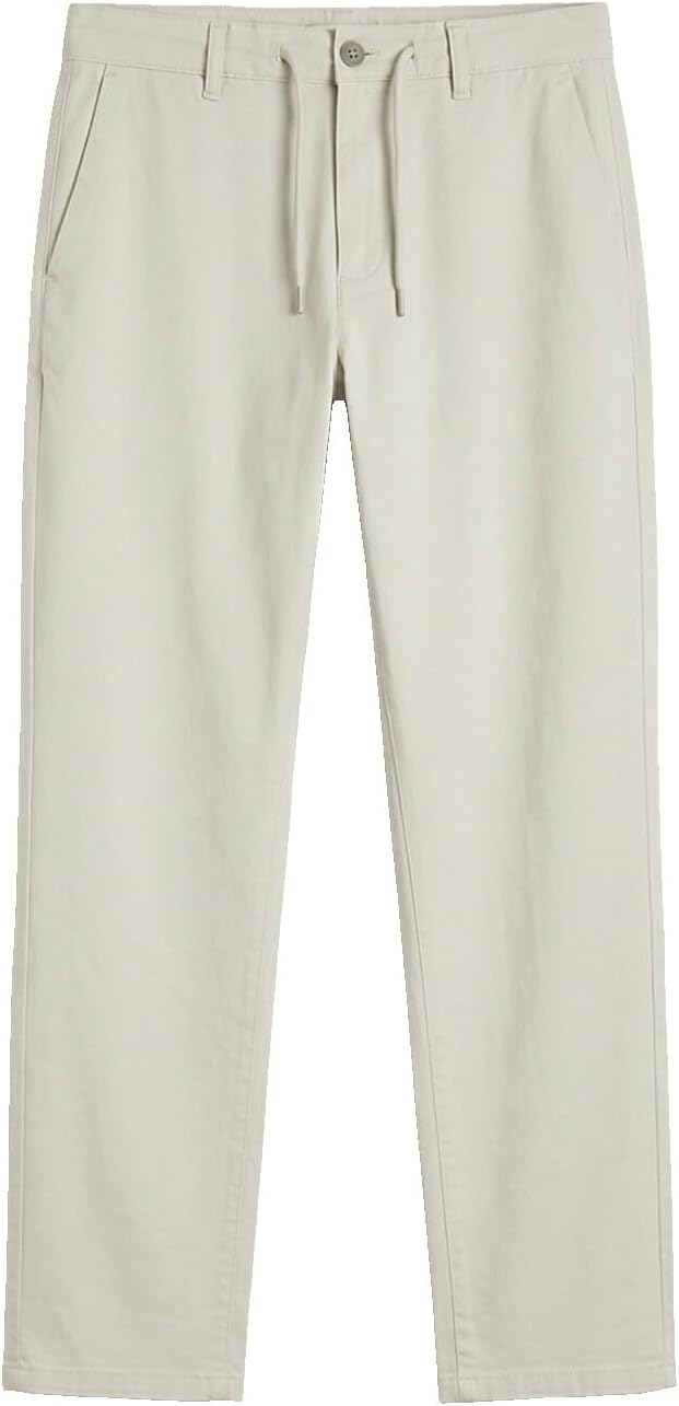 سعر ومواصفات LC WAIKIKI Regular Fit Gabardine Men'S Chino Trousers 42 Beige S61576Z8-YRZ-42-8684999094824 (B0HKTDBCW9) على Amazon EG