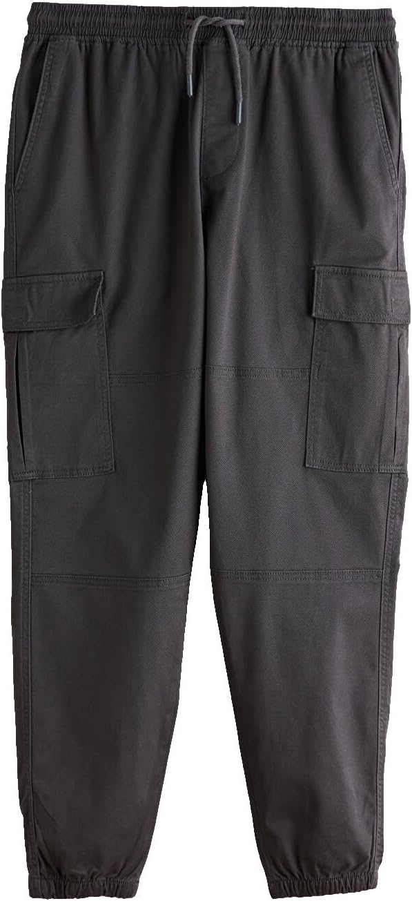 سعر ومواصفات LC WAIKIKI Regular Fit Gabardine Men'S Cargo Trousers 28 Anthracite (B0HKTG9LPF) على Amazon EG