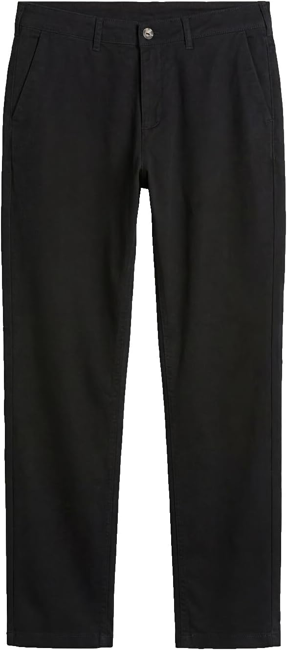 سعر ومواصفات LC WAIKIKI Regular Fit Gabardine Men'S Chino Trousers S61643Z8-CVL (B0HKTJ9LFP) على Amazon EG