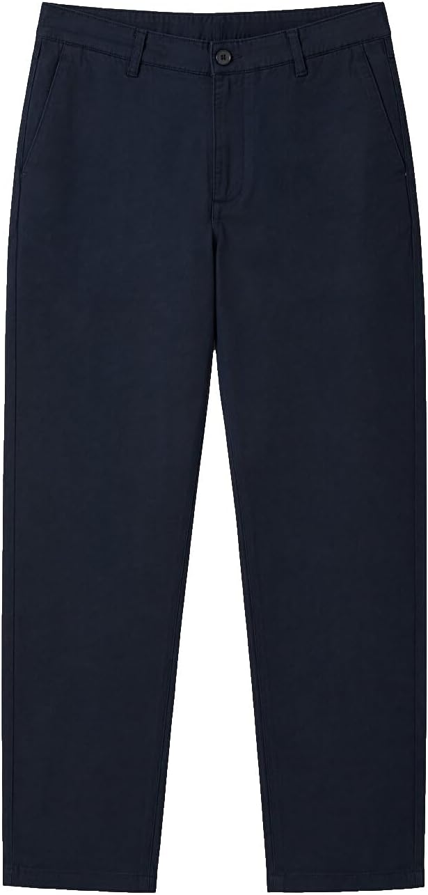 سعر ومواصفات LC WAIKIKI Regular Fit Gabardine Men'S Chino Trousers 36 Navy (B0HKTMK5RB) على Amazon EG