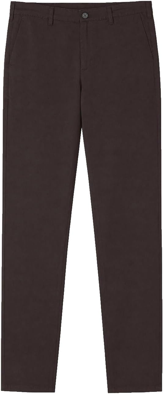 سعر ومواصفات LC WAIKIKI Regular Fit Gabardine Men'S Chino Trousers 32 Brown (B0HKTQMF6R) على Amazon EG
