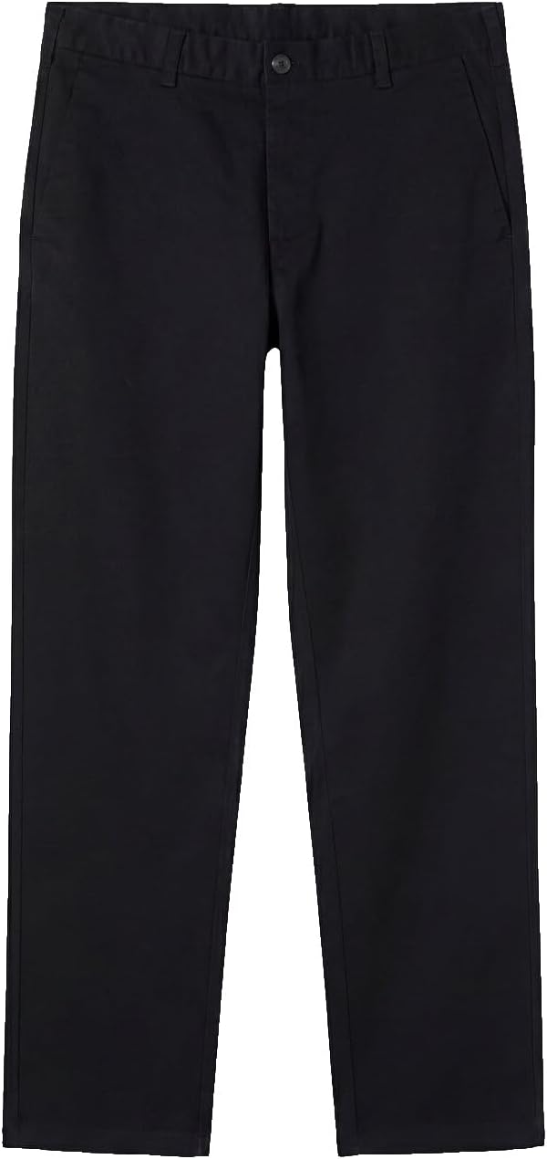 سعر ومواصفات LC WAIKIKI Regular Fit Gabardine Men'S Trousers 28 Black W6BS63Z8-CVL-28-8685000903593 (B0HKTQVGQS) على Amazon EG