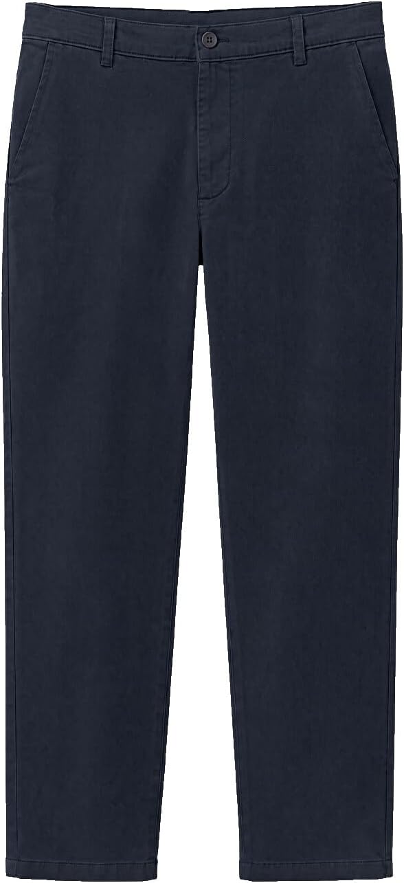 سعر ومواصفات LC WAIKIKI Regular Fit Gabardine Men'S Trousers 30 Navy (B0HKTT7LPY) على Amazon EG