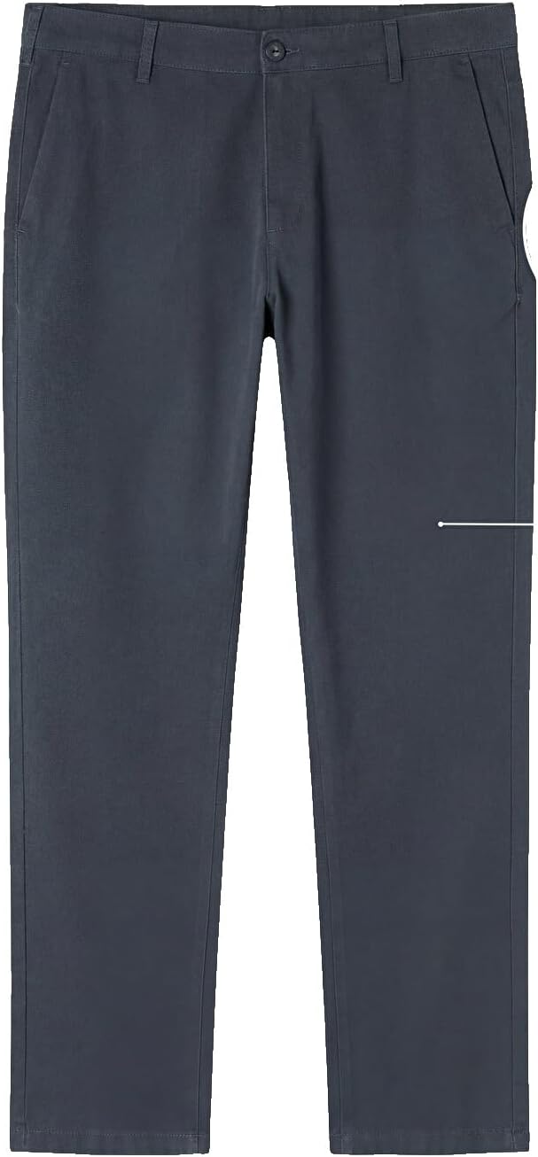 سعر ومواصفات LC WAIKIKI Regular Fit Men'S Chino Trousers 38 Anthracite (B0HKTDRCFF) على Amazon EG