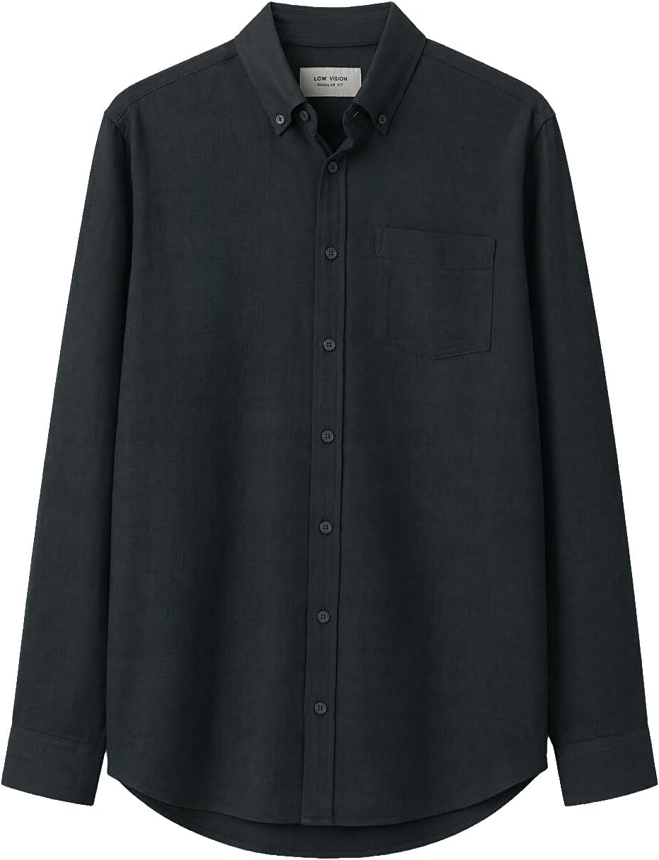 سعر ومواصفات LC WAIKIKI Regular Fit Men'S Gabardine Shirt Xl Green (B0HKTP3RHS) على Amazon EG
