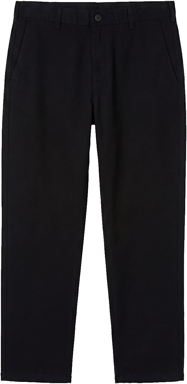 سعر ومواصفات LC WAIKIKI Regular Fit Men'S Gabardine Trousers 36 Navy (B0HKTW4CYF) على Amazon EG