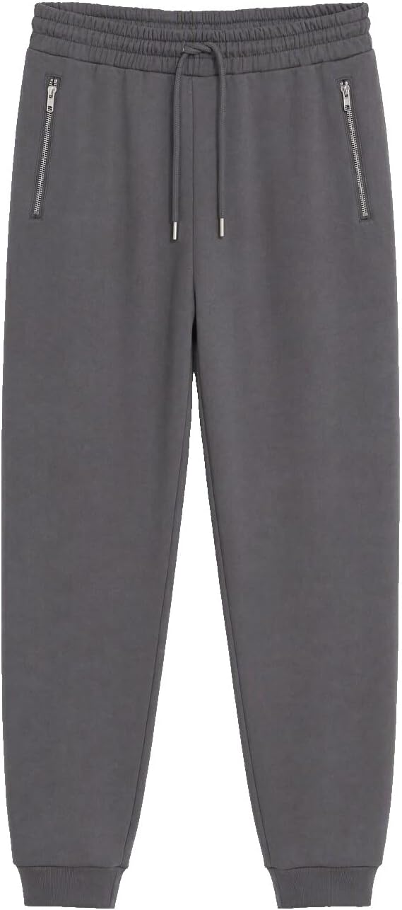 سعر ومواصفات LC WAIKIKI Regular Fit Men'S Jogger Sweatpants M Grey W68837Z8-YRM-M-8685002886238 (B0HKT9YK8H) على Amazon EG
