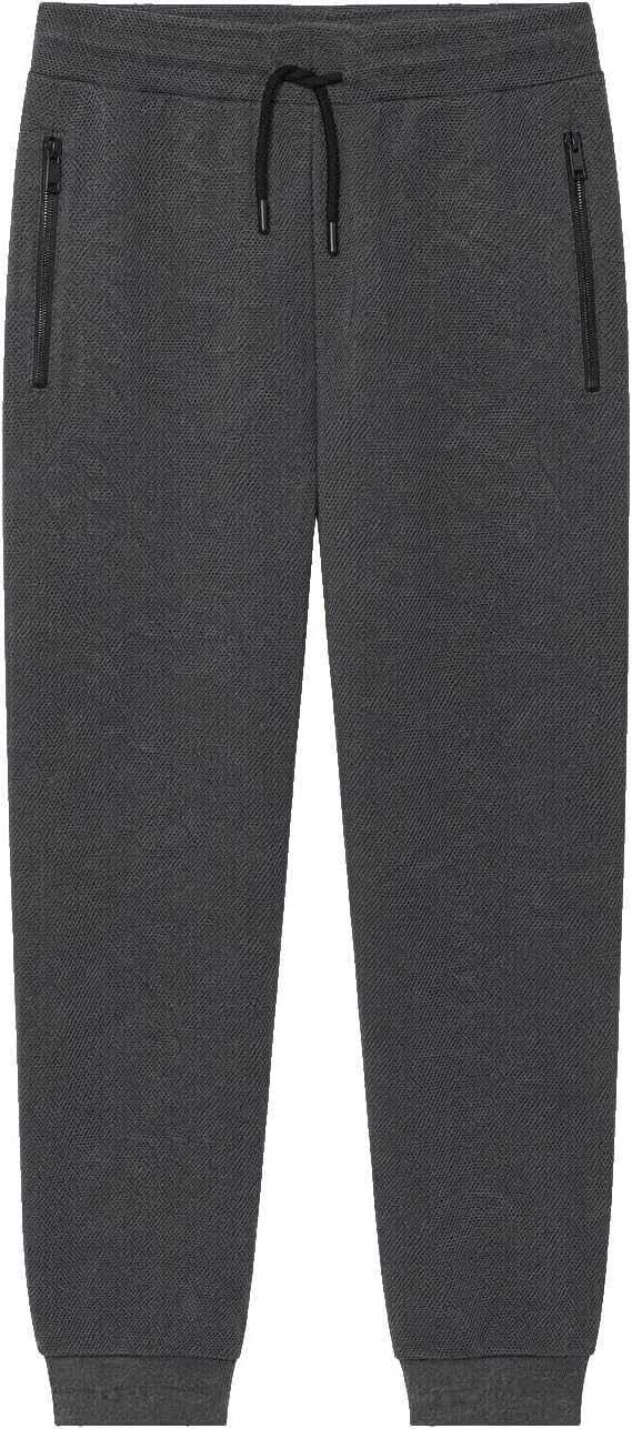 سعر ومواصفات LC WAIKIKI Regular Fit Men'S Jogger Sweatpants Bottom Xl Anthracite (B0HKTC3ZG6) على Amazon EG