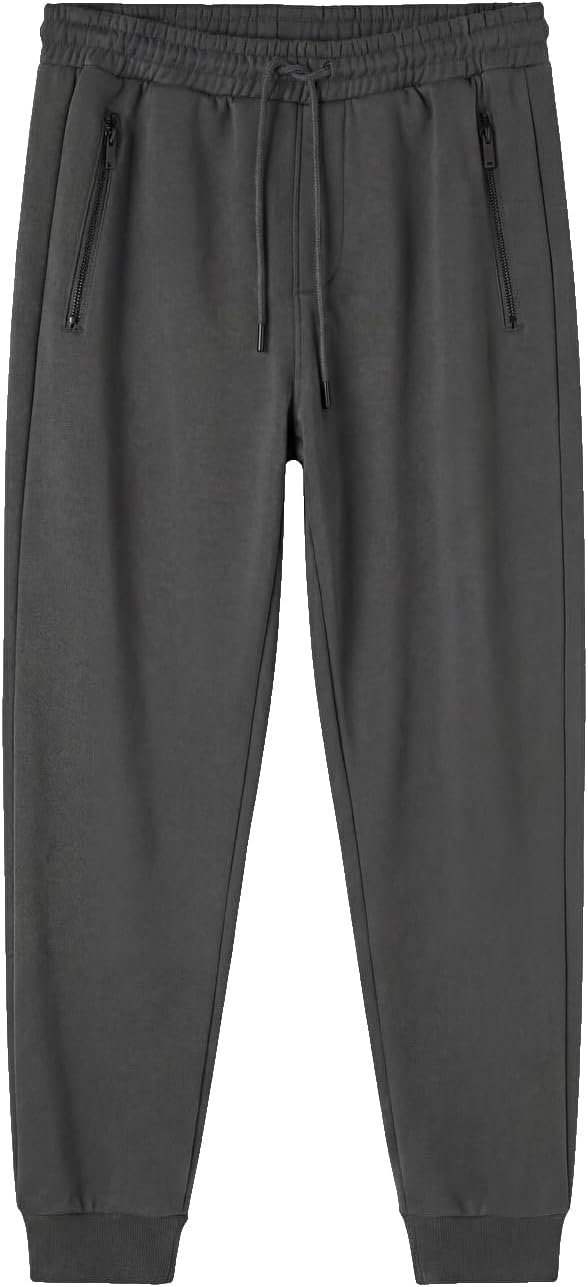 سعر ومواصفات LC WAIKIKI Regular Fit Men'S Jogger Sweatpants W6AJ53Z8-4RZ-1 (B0HKTDNKTD) على Amazon EG
