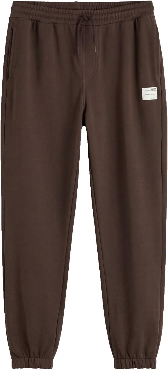 سعر ومواصفات LC WAIKIKI Regular Fit Men'S Jogger Sweatpants Xl Brown (B0HKTGGYZW) على Amazon EG