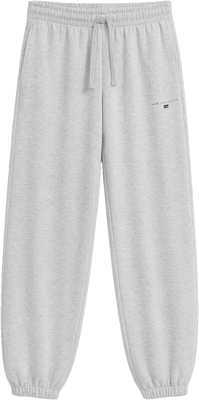 سعر ومواصفات LC WAIKIKI Regular Fit Men'S Jogger Sweatpants S Grey W6K117Z8-LAL-S-8685004595862 (B0HKTK4QZK) على Amazon EG