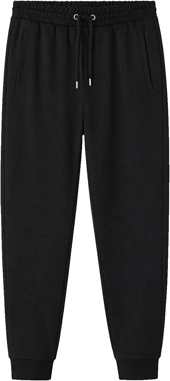 سعر ومواصفات LC WAIKIKI Regular Fit Men'S Jogger Sweatpants S Black (B0HKTQ3SDC) على Amazon EG