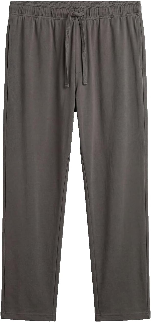 سعر ومواصفات LC WAIKIKI Regular Fit Men'S Pyjama Bottoms S Grey (B0HKSY4GKH) على Amazon EG