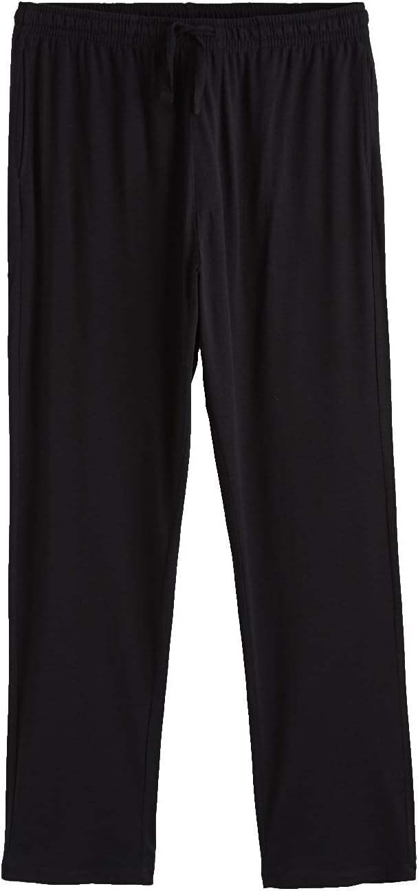 سعر ومواصفات LC WAIKIKI Regular Fit Men'S Pyjama Bottoms S60872Z8-HJU (B0HKT1FRBG) على Amazon EG
