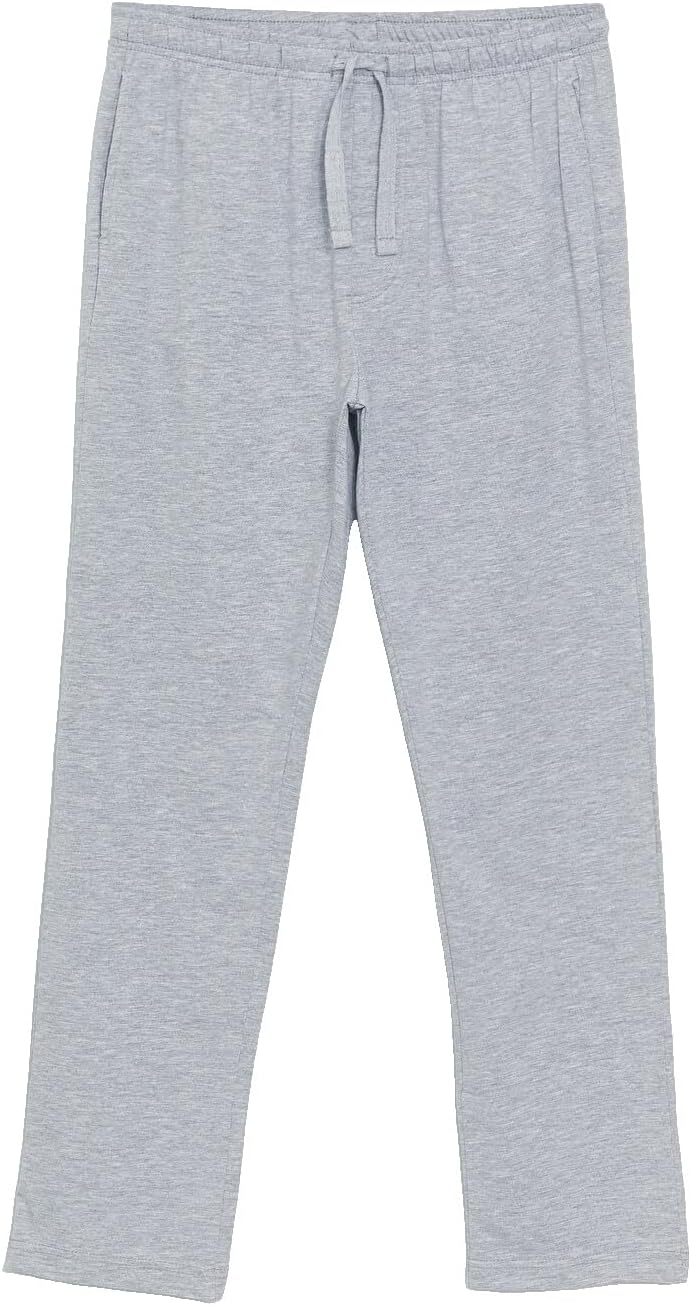 سعر ومواصفات LC WAIKIKI Regular Fit Men'S Pyjama Bottoms 2Xl Grey (B0HKTXXB7L) على Amazon EG