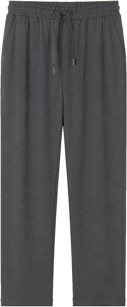سعر ومواصفات LC WAIKIKI Regular Fit Men'S Pyjamas Bottoms M Anthracite (B0HKTH1312) على Amazon EG